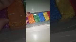 Kurumayan Köpüklü Oyun Hamurlarimiz