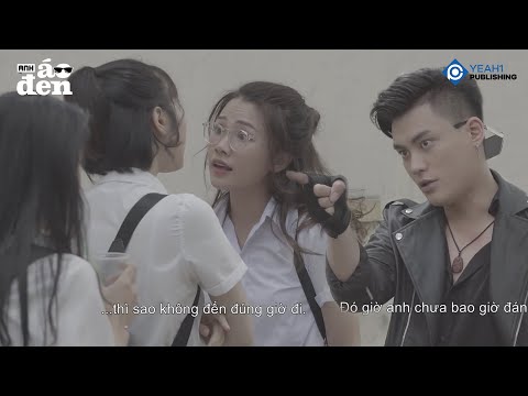 Nữ Sinh Bị Đánh Hội Đồng Vì Xích Mích Với Chị Đại | Anh Áo Đen #10