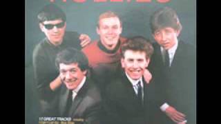 Watch Hollies Little Bitty Pretty One video