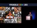 Psilocybin-Assisted Treatment for Alcohol Dependence - Michael Bogenschutz