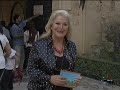 - Alcázar de los Reyes Cristianos de Córdoba -