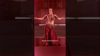 Jasirah Drum Solo Bellydance Uk 2025