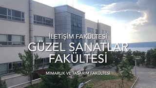 Çanakkale Onsekiz Mart Üniversitesi İletişim Fakültesi Vlog Radyo Televizyon Ve Sinema Bölümü
