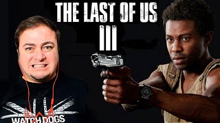 The Last Of Us - Duygular Şelale