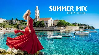 Mega Hits 2024 🌱 The Best Of Vocal Deep House Music Mix 2024 🌱 Summer Music Mix 2024 #94