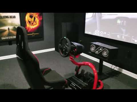 Fanatec V2.5 works on PS4 w/Drivehub