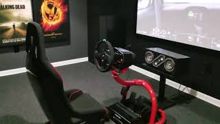 Fanatec V2.5 works on PS4 w/Drivehub