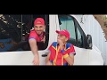 فيديو كليب عمو عمو صابر - الأيد لقدام - amo saber official music video