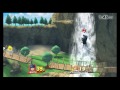Super Smash Bros. Wii U - Style Savvy: Trendsetters Remix - Wuhu Island (Direct Feed)