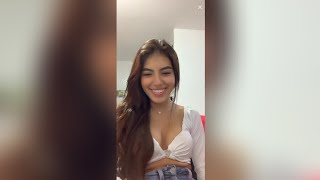 Periscope Live Beautiful Girl 556