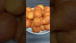 Beignets Maison Croustillants Pe-Déjeuner Parfait Crispy Homemade Donuts Perfect Breakfast