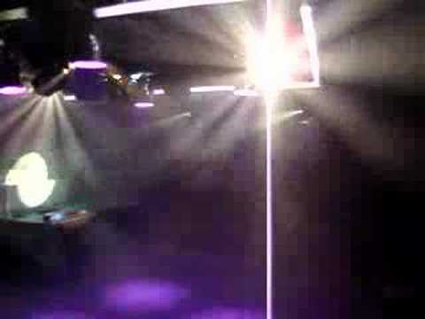 Home disco 2, different angle