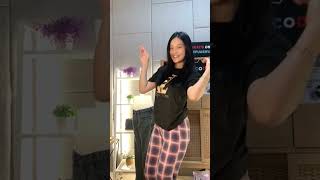Opi Sheren Natalia Cantik Viral