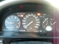 1991 Honda accord EX 5speed coupe cold start
