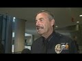 LAPD Will Not Help With 'Deportation Efforts' Under Trump, Charlie Beck Says