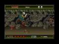 Splatterhouse - Gameplay Video