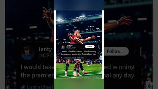 Man United Fans, Hear This Chelsea Fans Wild Take