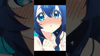 Yoshimoto Shizuka The 100 Girlfriends Who Really, Really, Really Love You Anime Edit 4K
