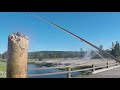 Yellowstone Fly Fishing Episode 2: The Firehole River