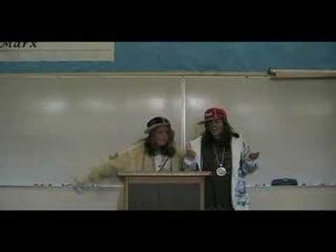 5th, 6th and 8th Amendment Rap