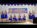 Bajare Nandagopala Hare....Dance performance #Gopikanritham #dancevideo #krishna #dance #navaratri