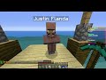 Minecraft: CASTAWAY ISLANDS- "HACKED" Ep. #10