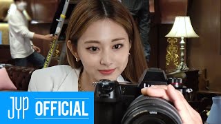 TZUYU “ME!” Melody Project Behind the Scenes