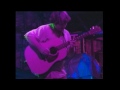 KELLER WILLIAMS-"Sheebs/Blazeabago/Let's Go Dancing/Blazeabago" at Stubb's, Austin, Tx. 9/6/02