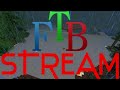 Tom streamt FTB #2 - Community Projecten en Meer!
