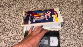 The Sword In The Stone 1998 Vhs Overview