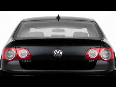 2009 Volkswagen Passat Video