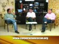 PROTAGONISTAS AGOSTO 21 DE 2012- ESPECIAL SIGIFREDO LOPEZ T.