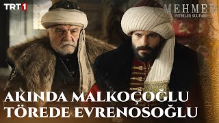 Sultan Mehmed’ten Şehsuvar-I Hakani Evrenosoğlu Ali Bey’e Görev - Mehmed: Fetihler Sultanı 9. Bölüm