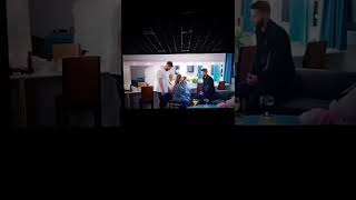 Sevmedim Deme Film Part Halinde 1