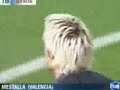 santiago canizares the god
