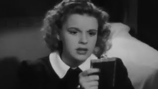 Watch Judy Garland I Cried For You video