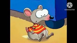 Ytp Binoo Tries To Take Care Of Baby Toopy