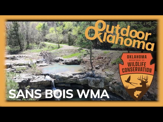 Watch Sans Bois WMA on YouTube.