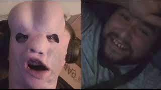 Bigo Live Reaction 204
