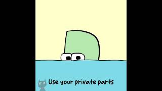 Alphabet Lore Pets In Dumb Ways To Die But Nobody Dies