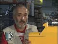 fabricante de aviones