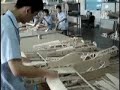 fabricante de aviones