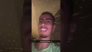 Hmi Officiel Douche Pour Mowgli