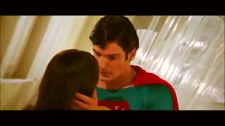 Superman:- Je serai là