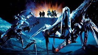 ►Starship Troopers 2:◄ Held der Föderation (Ganzer Film) "Deutsch"