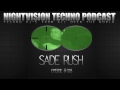 Sade Rush [H] - NightVision Techno PODCAST 18 pt.1