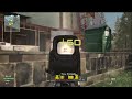 NEW MW3 MAP BLACK BOX GAMEPLAY (Modern Warfare 3 Multiplayer DLC)