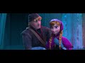 Frozen Anna Dan Permaisuri Salji Thrown Out Of Ice Palace ...