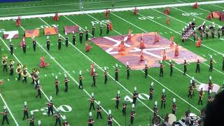 Ld Bell Finals Performance Boa 2019 San Antonio