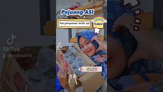 Setiap 2Jam Sekali. Setiap Menit Pompa Asi..